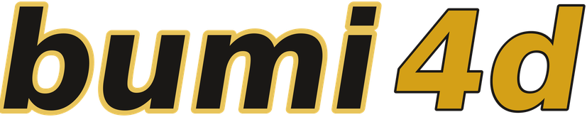 bumi4d logo