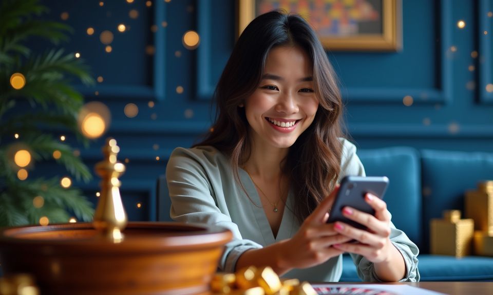 bumi4d mobile gaming